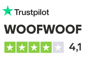 WOOFWOOF Logo